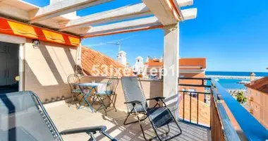 1 bedroom apartment in Dos Hermanas, Spain