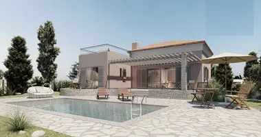 Bungalow w Souni Zanatzia, Cypr