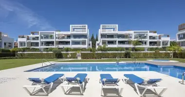 Wohnung 3 Schlafzimmer in Dos Hermanas, Spanien