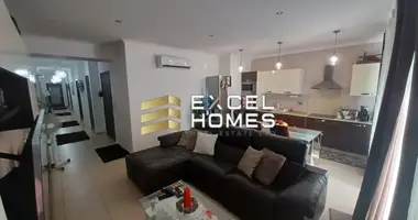 Apartamento 3 habitaciones en Fgura, Malta