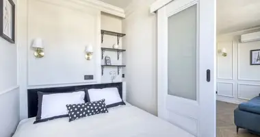 2 room apartment in Warsaw, Poland