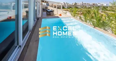 Penthouse w Zurrieq, Malta