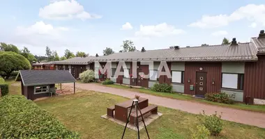 Mieszkanie 3 pokoi w Etelaharju, Finlandia