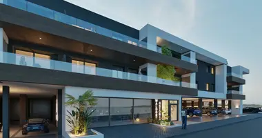 Penthouse in Benijofar, Spanien