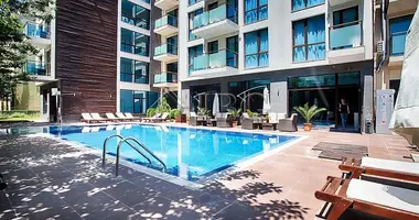 Квартира 1 комната в Несебр, Болгария