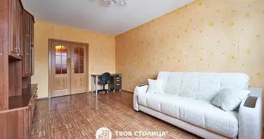 1 bedroom apartment in Minsk, Belarus