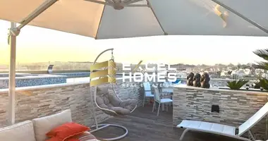 Penthouse in Gzira, Malta