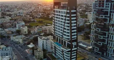 Appartement 1 chambre dans District de Limassol, Chypre