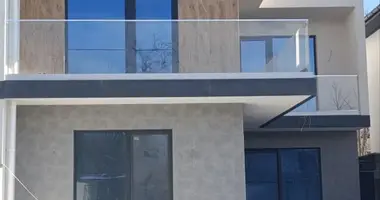 Haus 4 zimmer in Odesa Raion, Ukraine