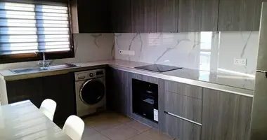 Квартира 3 спальни в муниципалитет Лимасол, Кипр