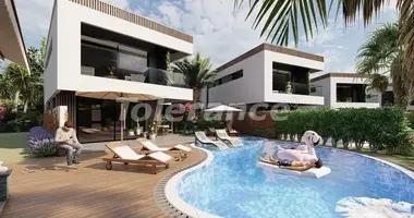 Villa 3 chambres dans Goynuk, Turquie