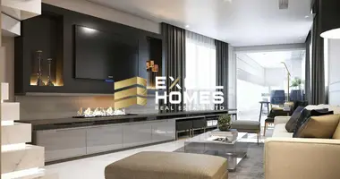 Appartement 2 chambres dans San Gwann, Malte