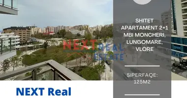 Mieszkanie 3 pokoi w Kanine, Albania