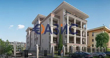 1 bedroom apartment in Sveti Vlas, Bulgaria