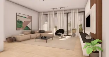 Квартира 3 спальни в муниципалитет Лимасол, Кипр