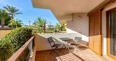 2 bedroom apartment in Torrevieja, Spain