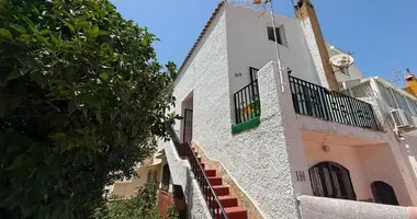 Haus 2 zimmer in Torrevieja, Spanien