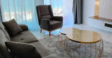 Apartamento 3 habitaciones en Iskele Belediyesi, Chipre del Norte