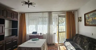 Apartamento 2 habitaciones en Varsovia, Polonia