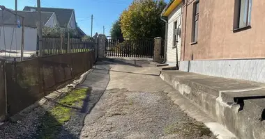 Дом в Слоним, Беларусь