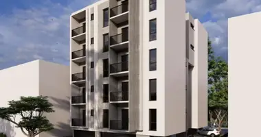 2 bedroom apartment in Bar, Montenegro