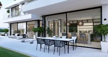 Plot of land in San Pedro Alcantara, Spain