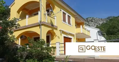 5 room house in Opcina Dezanovac, Croatia