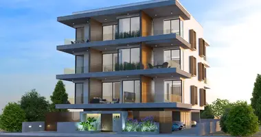 2 bedroom apartment in Limassol, Cyprus