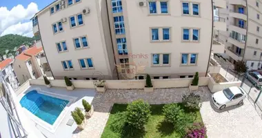 1 bedroom apartment in Montenegro