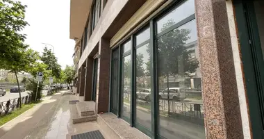 Propriété commerciale 467 m² dans Tirana, Albanie