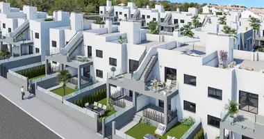 Villa in San Miguel de Salinas, Spain