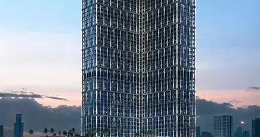 Apartamento 3 habitaciones en Dubái, Emiratos Árabes Unidos