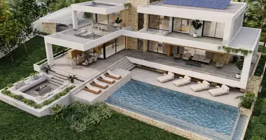 3 bedroom house in Mijas, Spain