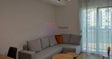 Appartement 1 chambre dans Bulevar Veljka Vlahovica, Monténégro