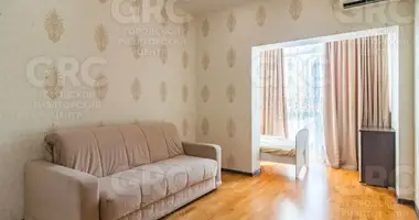 Mieszkanie 2 pokoi w Evenkiysky Rayon, Rosja