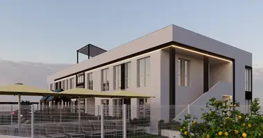 Penthouse 1 bedroom in Finestrat, Spain