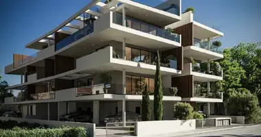 2 bedroom apartment in Aradippou, Cyprus