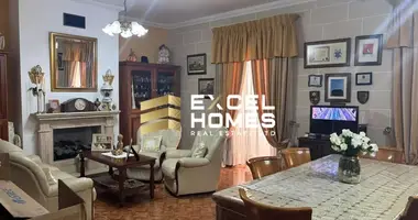 Adosado Adosado 3 habitaciones en Cospicua, Malta