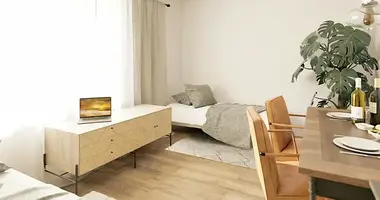 Wohnung 2 zimmer in Hauptstadt Prag, Tschechien