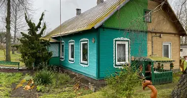 2 room apartment in Palonai, Lithuania