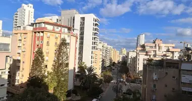 Wohnung 3 zimmer in Netanja, Israel