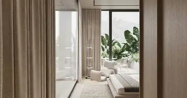 Villa 4 bedrooms in Pererenan, Indonesia