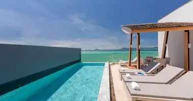 Apartamento 4 habitaciones en Rawai, Tailandia