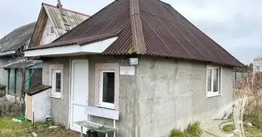 Maison dans Muchaviecki sielski Saviet, Bélarus