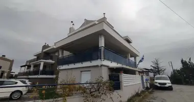 Коттедж 7 комнат в Municipality of Nea Propontida, Греция