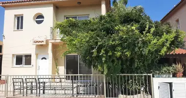 3 bedroom house in Asomatos Municipality, Cyprus