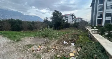 Plot of land in Kestel, Turkey