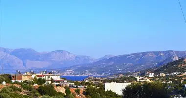 Участок земли в Municipality of Agios Nikolaos, Греция