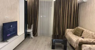Apartamento 3 habitaciones en Tiflis, Georgia
