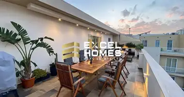 Ático Ático 3 habitaciones en Balzan, Malta